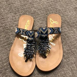 Sam Edelman sandals